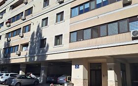 Aparthotel Sweet Home Acasa