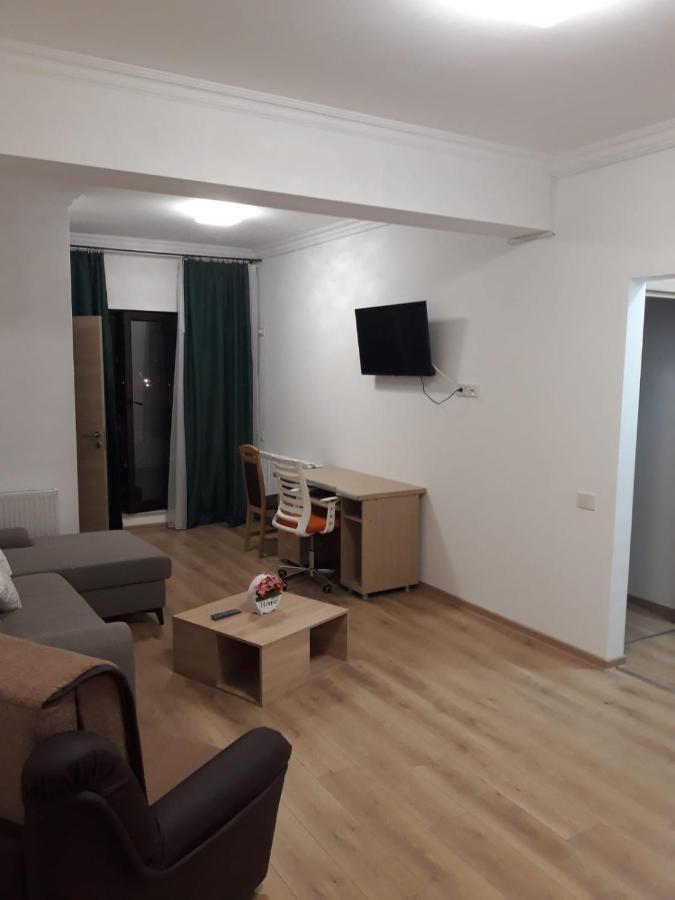 Aparthotel Sweet Home Acasa Constanţa Exterior foto